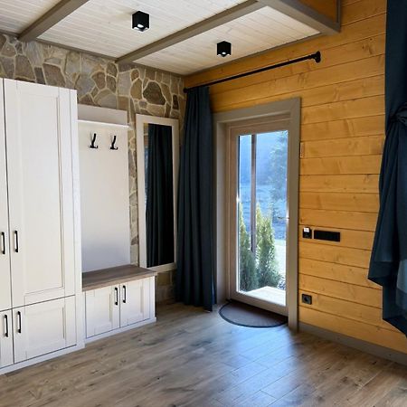 Любокрай Готельно-Відпочинковий Комплекс Skhidnytsia Екстериор снимка